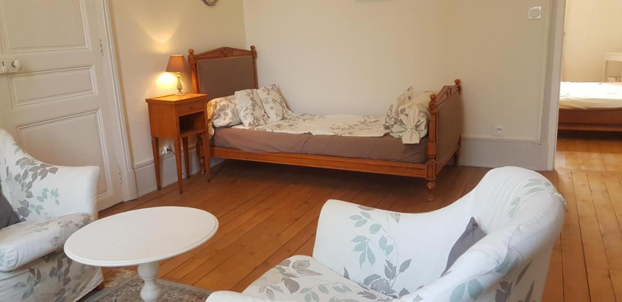 Maison Anne Face To Park In Vernon Giverny Εξωτερικό φωτογραφία