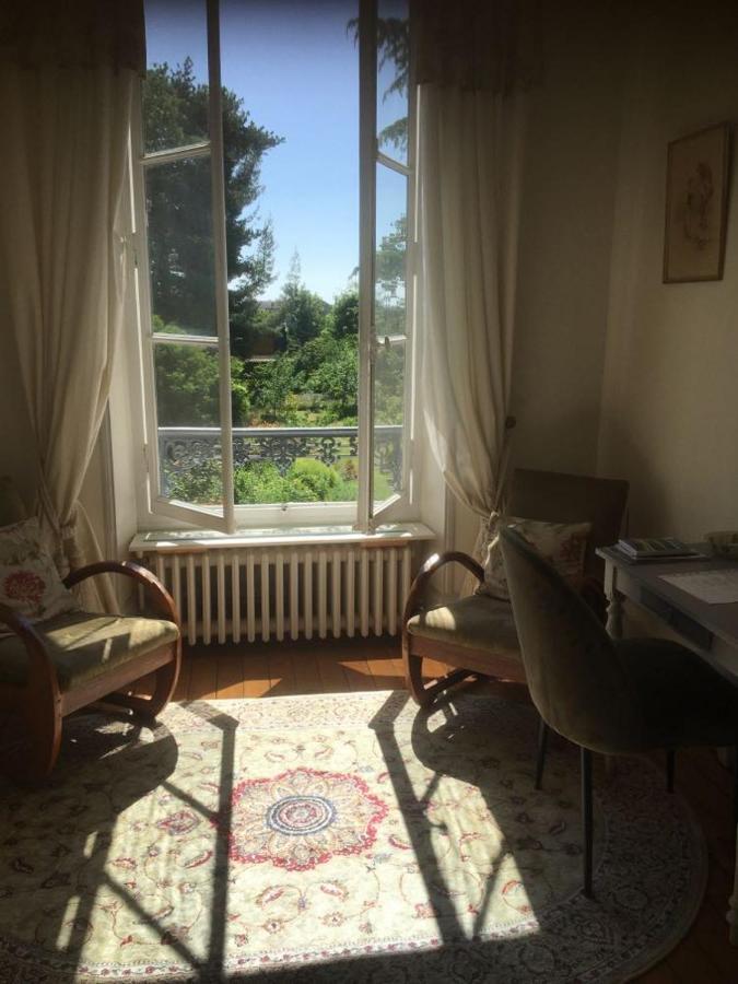 Maison Anne Face To Park In Vernon Giverny Εξωτερικό φωτογραφία